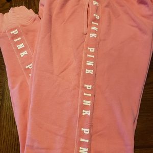 PINK lot 15 items